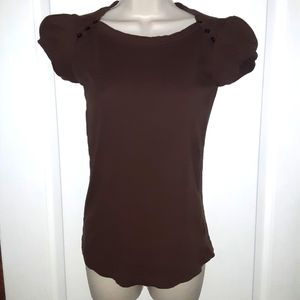 Zoey Beth Womens Tee